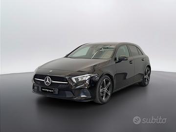 MERCEDES-BENZ Classe A - W177 2018 - A 180 d Sport