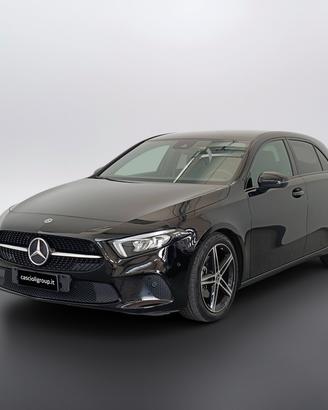 MERCEDES-BENZ Classe A - W177 2018 - A 180 d Sport