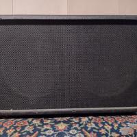 Cassa 2x10 Cicognani Vintage cabinet chitarra