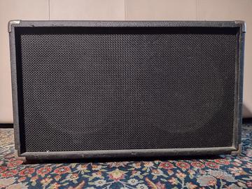Cassa 2x10 Cicognani Vintage cabinet chitarra