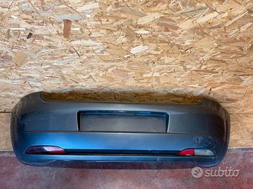 PARAURTI POSTERIORE FIAT GRANDE PUNTO (199) ANNO 2