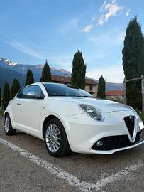 Alfa romeo mito 1.3 pack sport unico proprietario