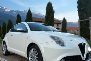 Alfa romeo mito 1.3 pack sport unico proprietario