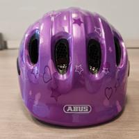 casco bambino Abus Smiley 2.0