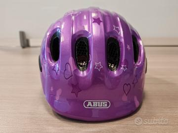 casco bambino Abus Smiley 2.0