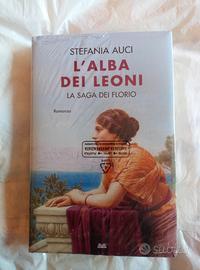 Romanzo di Stefania Auci 