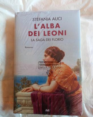 Romanzo di Stefania Auci 
