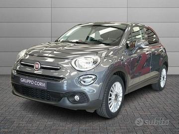 FIAT 500X 1.3 Mjet 95cv E6D CONNECT