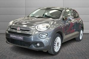 FIAT 500X 1.3 Mjet 95cv E6D CONNECT