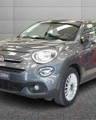 FIAT 500X 1.3 Mjet 95cv E6D CONNECT