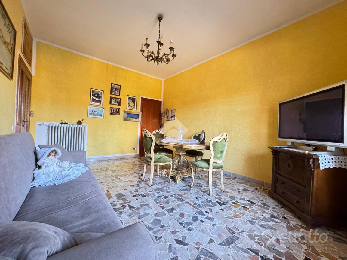 Apartment in Reggello, Piani della Rugginosa - Altro