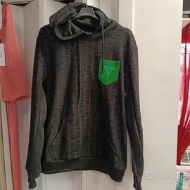 felpe invernali uomo