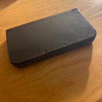 nintendo 3ds new xl