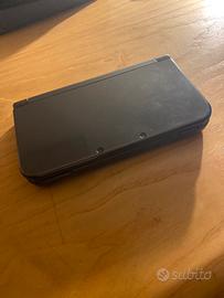 nintendo 3ds new xl