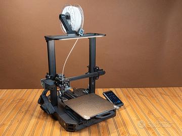 Creality Ender 3 S1 pro + LASER module 10W