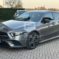 MERCEDES A 180 d Automatic Premium
