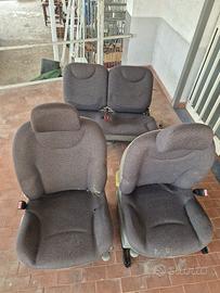 Sedili Twingo 
