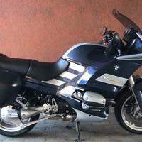 Bmw R 1150 Rs