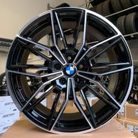 Cerchi Bmw raggio 18 NUOVI cod.309237