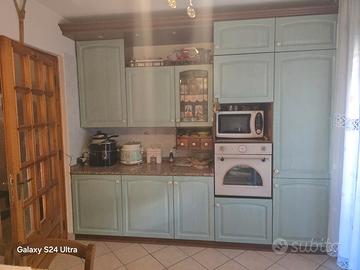 Casa a schiera a Vigo Meano