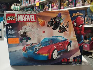LEGO MARVEL 76279
