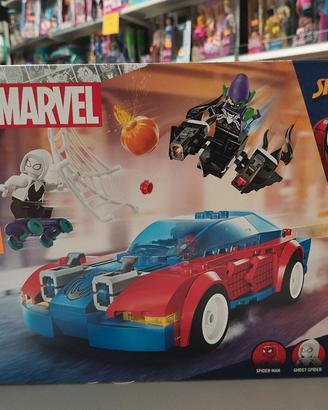 LEGO MARVEL 76279
