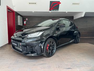 Toyota Yaris GR 1.6 Circuit-ITALIANA-CERCHI FORGIA