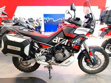 Aprilia Tuareg 660
