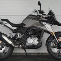 Ricambi bmw gs 310