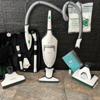 Folletto Completo VK 220 S CAMPIONARIO