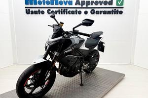 Cf Moto 450NK - OK PATENTE A 2