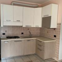 Cucina Stosa angolare