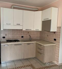 Cucina Stosa angolare