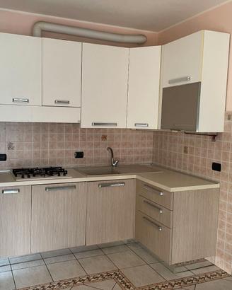 Cucina Stosa angolare