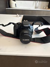 Canon 600D