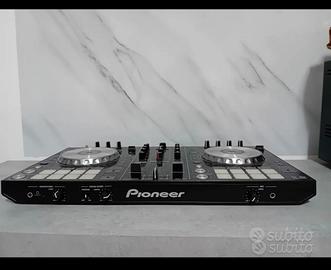 Pioneer ddjsr