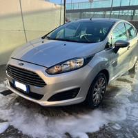 Ford Fiesta 1.2 60 cv 2014