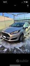 Ford Fiesta 1.2 60 cv 2014