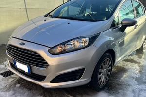 Ford Fiesta 1.2 60 cv 2014