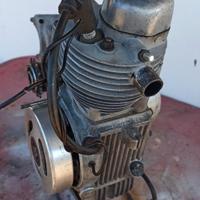 motom, motore cambio a bacchetta revisionato