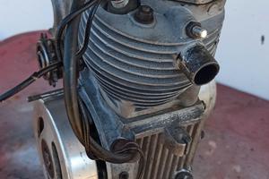 motom, motore cambio a bacchetta revisionato