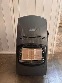 Stufa Delonghi Perfetta