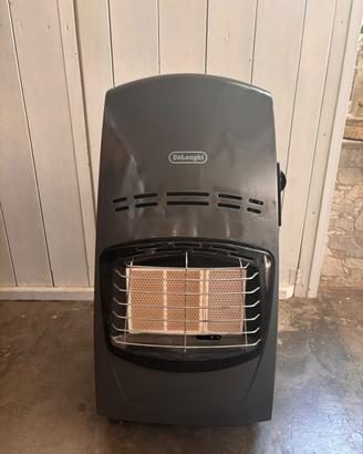 Stufa Delonghi Perfetta