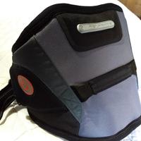 Trapezio neil pryde nuovo