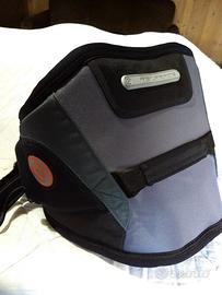 Trapezio neil pryde nuovo