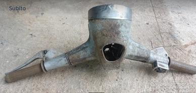 Manubrio per Lambretta 125j Stellina 1966