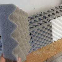 30 Pannelli fonoassorbenti - 24 x 21,5 x 4,5 cm