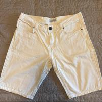 2 PANTALONCINI TERRANOVA COME NUOVI A SOLI 20€🔥