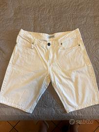 2 PANTALONCINI TERRANOVA COME NUOVI A SOLI 20€🔥