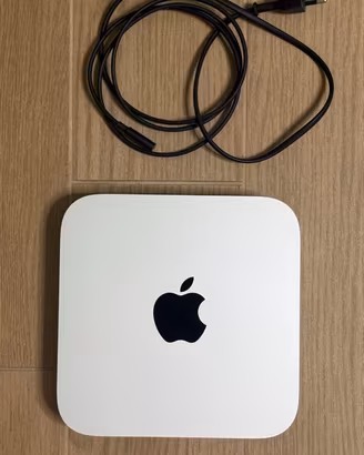 Mac Mini M1 16GB RAM 256GB SSD